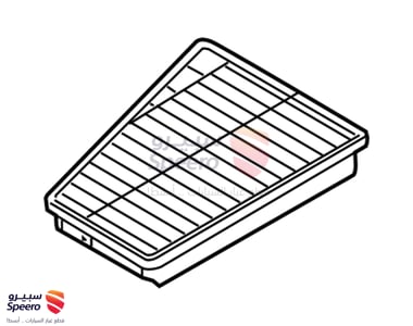 فلتر هواء مكينة - 281133M000