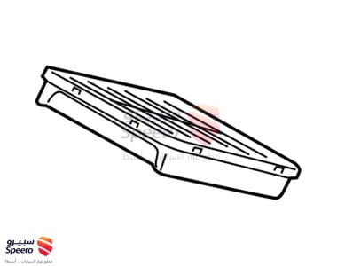 فلتر هواء مكينة - 281133S100