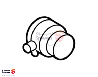 حساس منظم هواء - 281643C100