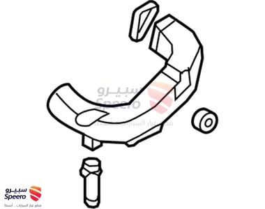 AIR DUCT - 282101D100