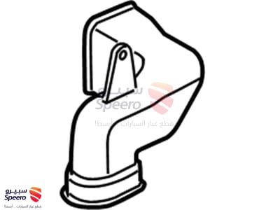 وصلة قربة هواء - 282112F000
