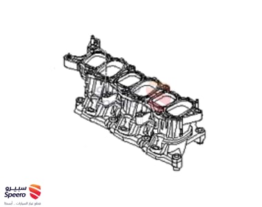 ثلاجة مكينة - 283103CAF0
