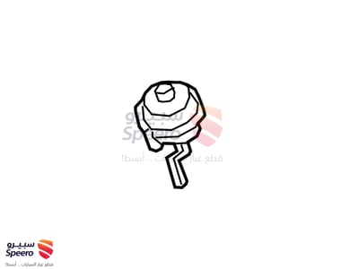 بلف بخاخ مكينة - 283212EAA0