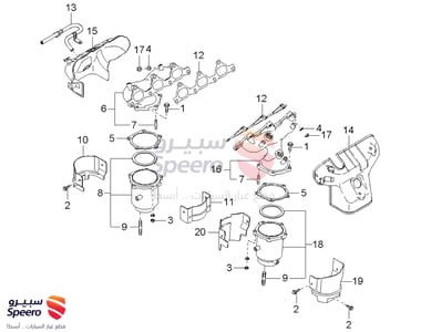 وجه قزوز - 2852139800