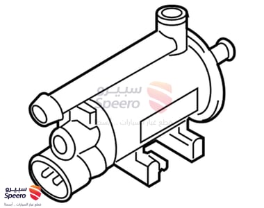 بلف بخار - 2891025100