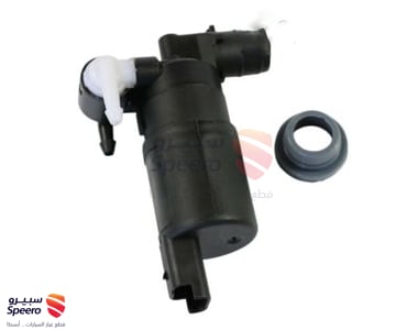 Pump Assy-Washer - 289207S000