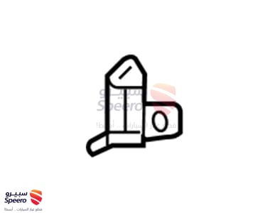 Right Side Mirror - 28920CA000