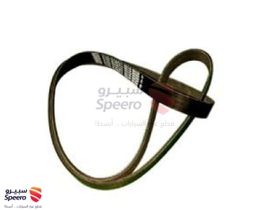 Belt, Alternator (Bando) - 311105AGZ01
