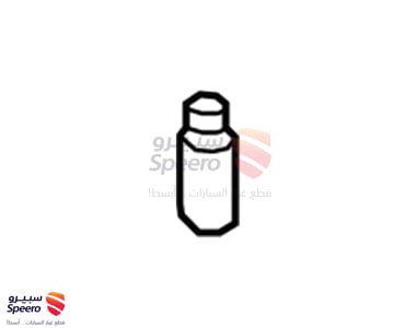 Fuel pump - 311113K000