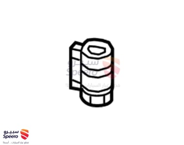 Fuel filter - 31112C1100