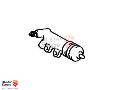 علبة كلتش تحت - 3147042031