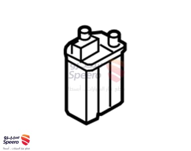 Fuel filter - 319102H000