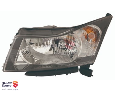 Front Right Headlight - 3351162R