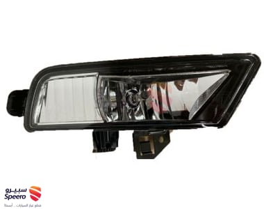 Light Assembly, Right Front Fog - 33900T1WA11