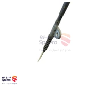 سلك جلنط خلفي يسار - 365313KA0A