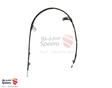 سلك جلنط خلفي يسار - 365313KA0A
