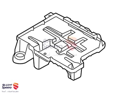 كرسي بطارية - 371502S000