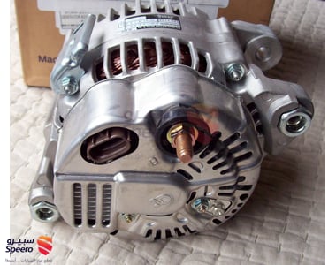 Engine Alternator - 3730025301