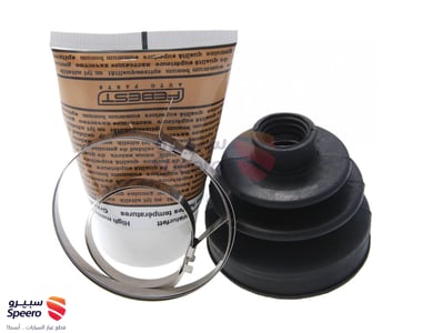 Outer Front CV Boot - 392412U625
