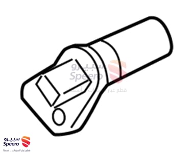 ترس عمود تايمن - 3R2Z6A257DA