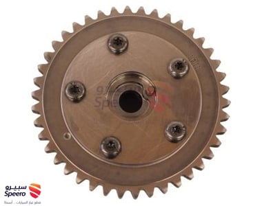 ترس عمود تايمن - 3R2Z6A257DA