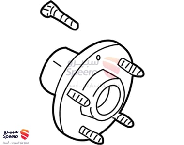 فلنجة امامي - 402022Y010