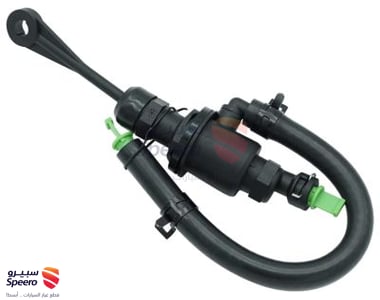 Clutch Master Cylinder - 416053X100