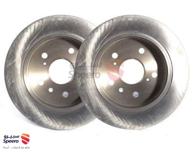 Rear Right Hub - 4243133060