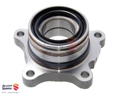 Left Rear Flange - 4246060030