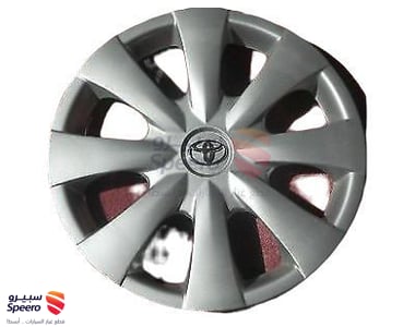 Wheel Cover - 4260212720