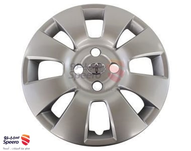 Wheel Cover - 4260252280