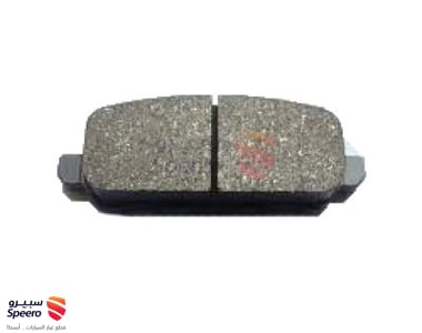 قماش فرامل خلفي - 43022T2JH00