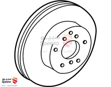 Rotor - 4351258011
