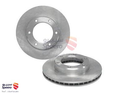 Front Left Hub - 4351260050