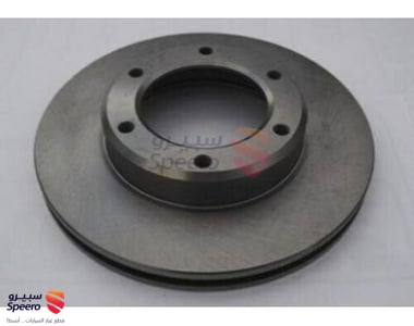 Front Left Hub - 4351260090