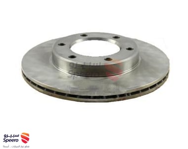 Front Left Hub - 4351260100
