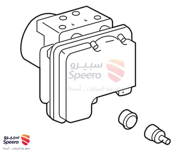 Actuator Assembly - 4405052A30