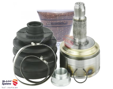 عكس امامي يسار - 44306TR0A02