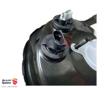 Booster Assembly, Brake - 446100C091