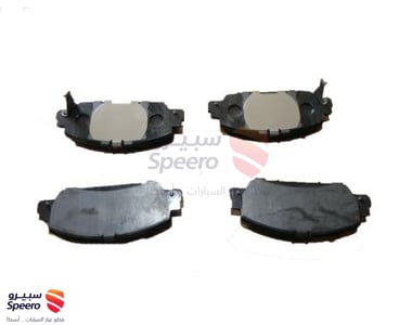 طقم فحمات فرامل امامية - 45022TVAA00