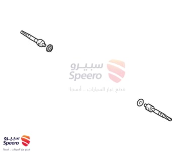 ذراع دركسون داخلي - 4550309240