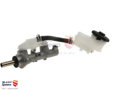 Master Cylinder Assembly - 46100SNAA01