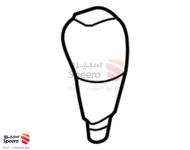 مسكة عصا قير - 467203K110FZ