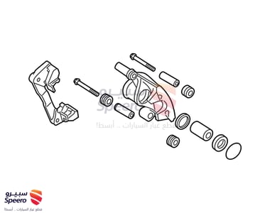 Caliper - 4785006052