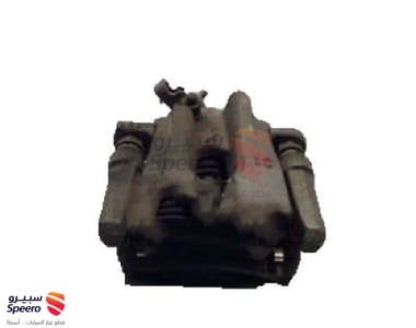 طقم فحمات فرامل خلفية - 4785012240