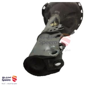 Absorber Assy, Shock, Rear LH - 48540A9150