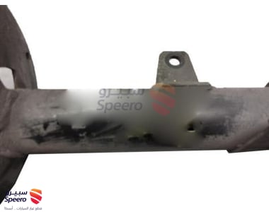 Absorber Assy, Shock, Rear LH - 48540A9150