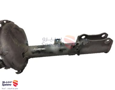 Absorber Assy, Shock, Rear LH - 48540A9150