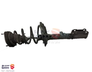 Absorber Assy, Shock, Rear LH - 48540A9150