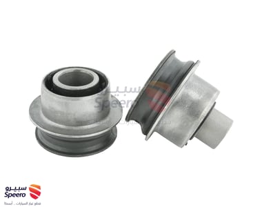 Front Left Lower Control Arm - 4864050050